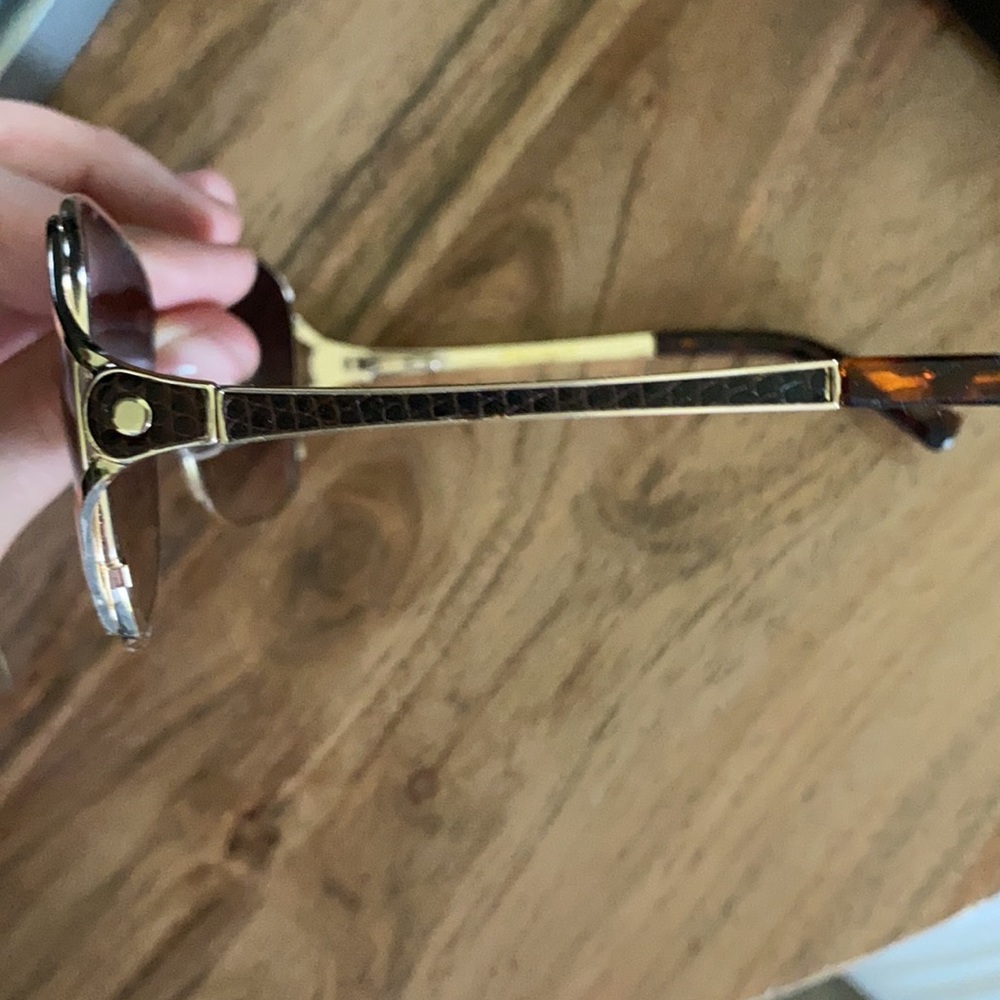 Sam Eldman Sunglasses - Picture 3 of 3